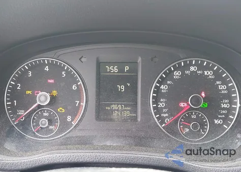 2014 Volkswagen Passat 1.8T Wolfsburg Edition from USA, damaged, VIN 1VWAT7A35EC077155